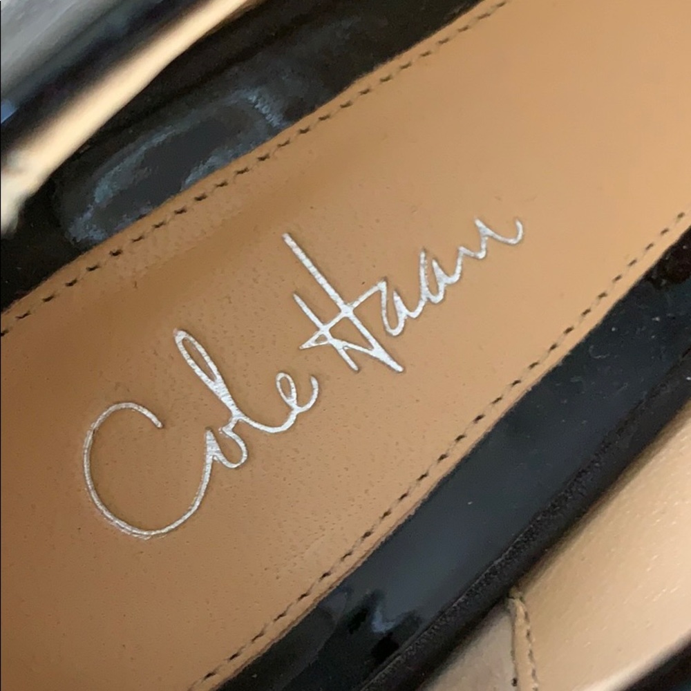 🎉 Host Pick 🎉  Cole Haan pumps - NWOT - Picture 3 of 6